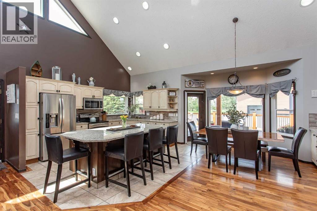 41104 Range Road 274, Rural Lacombe County