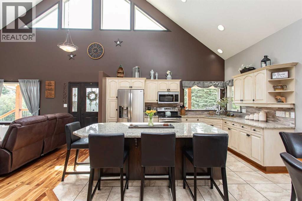 41104 Range Road 274, Rural Lacombe County