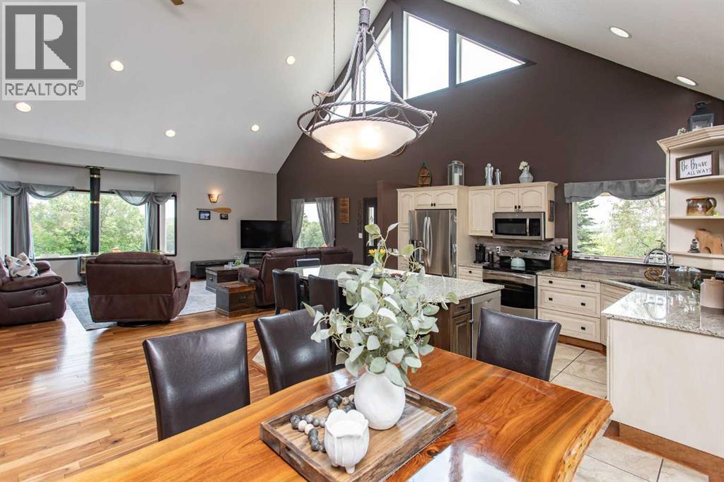 41104 Range Road 274, Rural Lacombe County