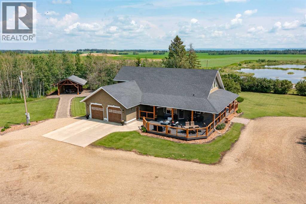 41104 Range Road 274, Rural Lacombe County