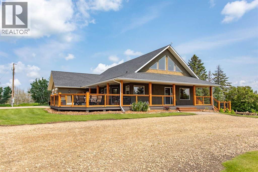 41104 Range Road 274, Rural Lacombe County