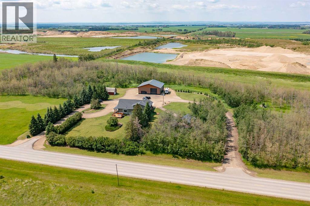 41104 Range Road 274, Rural Lacombe County