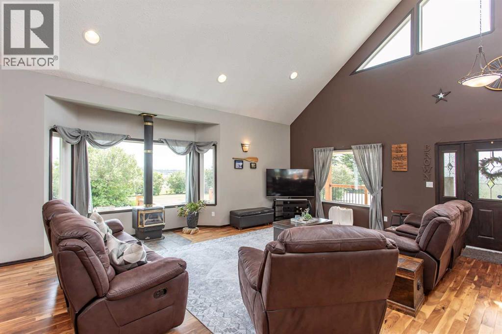 41104 Range Road 274, Rural Lacombe County