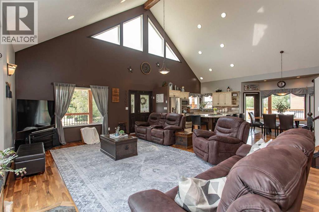 41104 Range Road 274, Rural Lacombe County