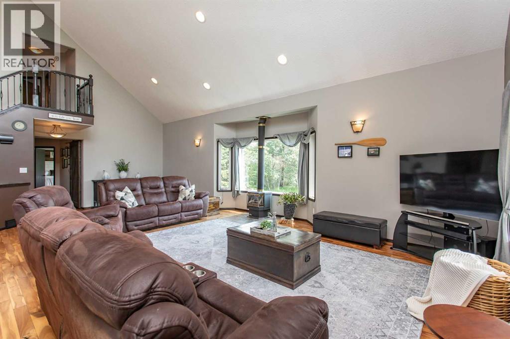 41104 Range Road 274, Rural Lacombe County