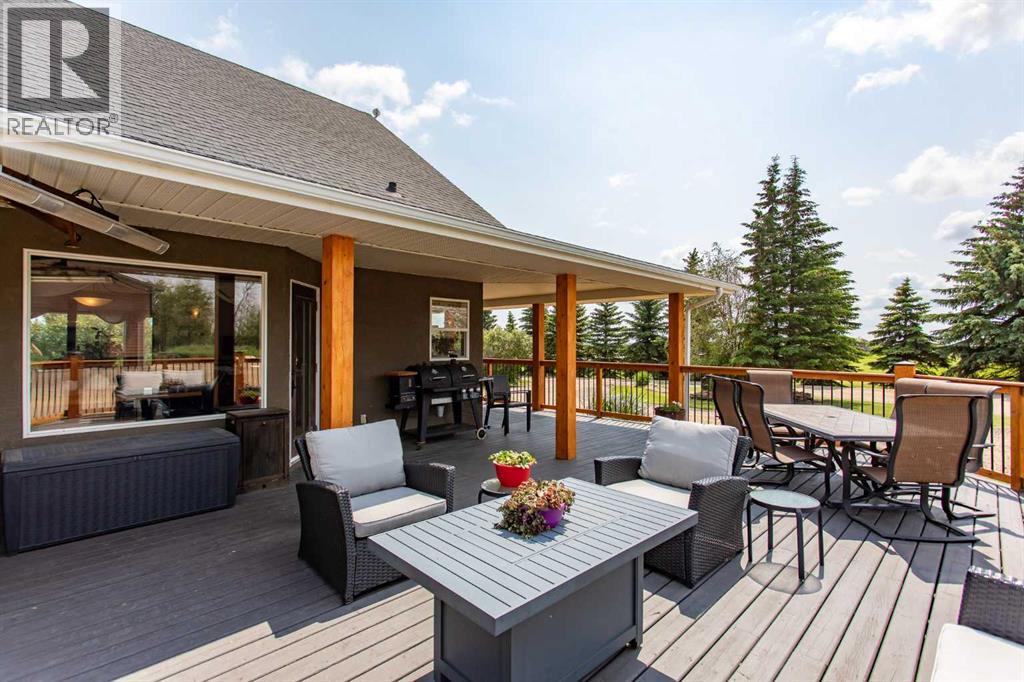 41104 Range Road 274, Rural Lacombe County