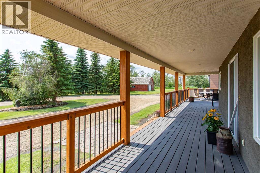 41104 Range Road 274, Rural Lacombe County