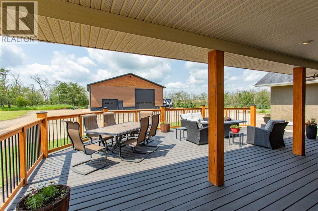 41104 Range Road 274, Rural Lacombe County