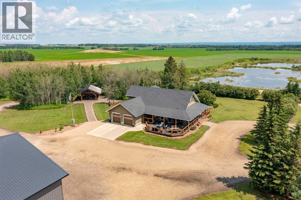 41104 Range Road 274, Rural Lacombe County