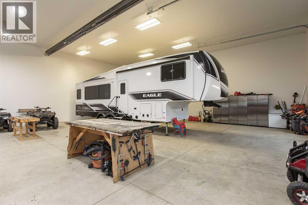 41104 Range Road 274, Rural Lacombe County