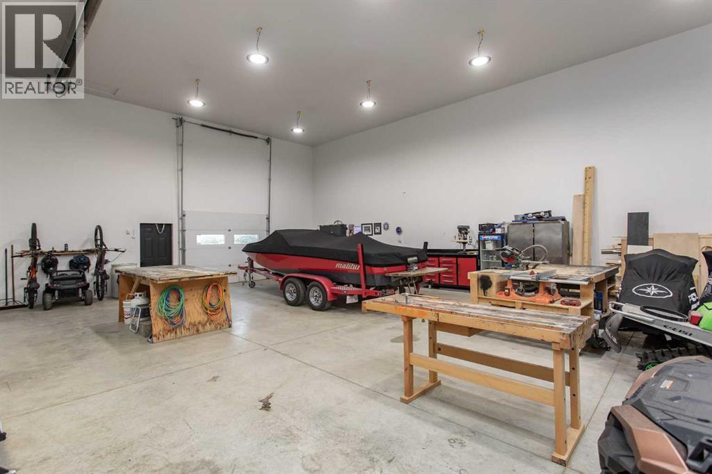 41104 Range Road 274, Rural Lacombe County