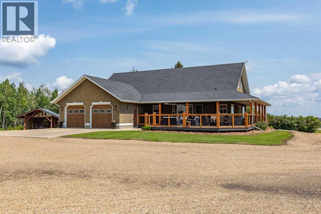 41104 Range Road 274, Rural Lacombe County