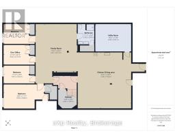 541009 Concession Ndr 14 Road, West Grey, ON N0G1L0 Photo 37