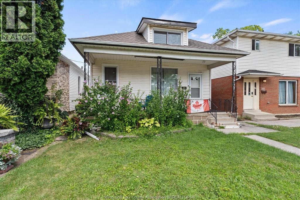 328 JOSEPHINE AVENUE - 3