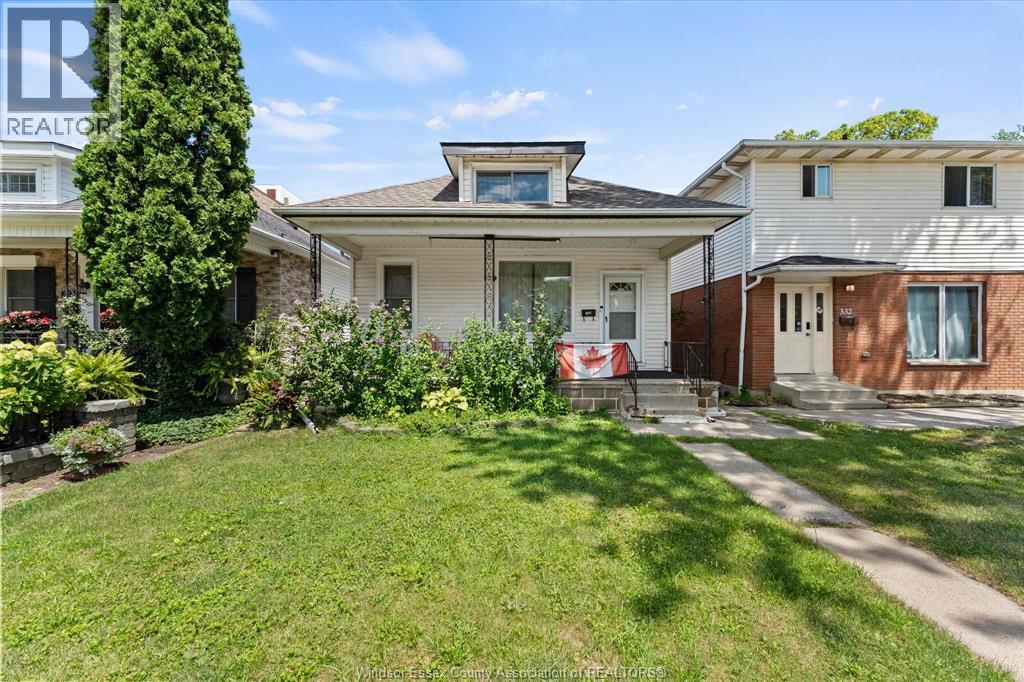 328 JOSEPHINE AVENUE - 4