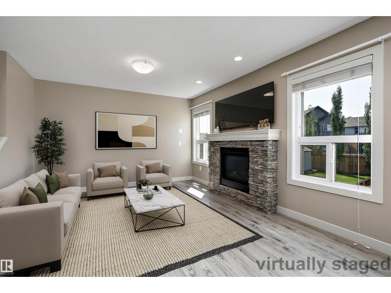 217 SUNPINE POINTE, Summerwood, Sherwood Park photo 4