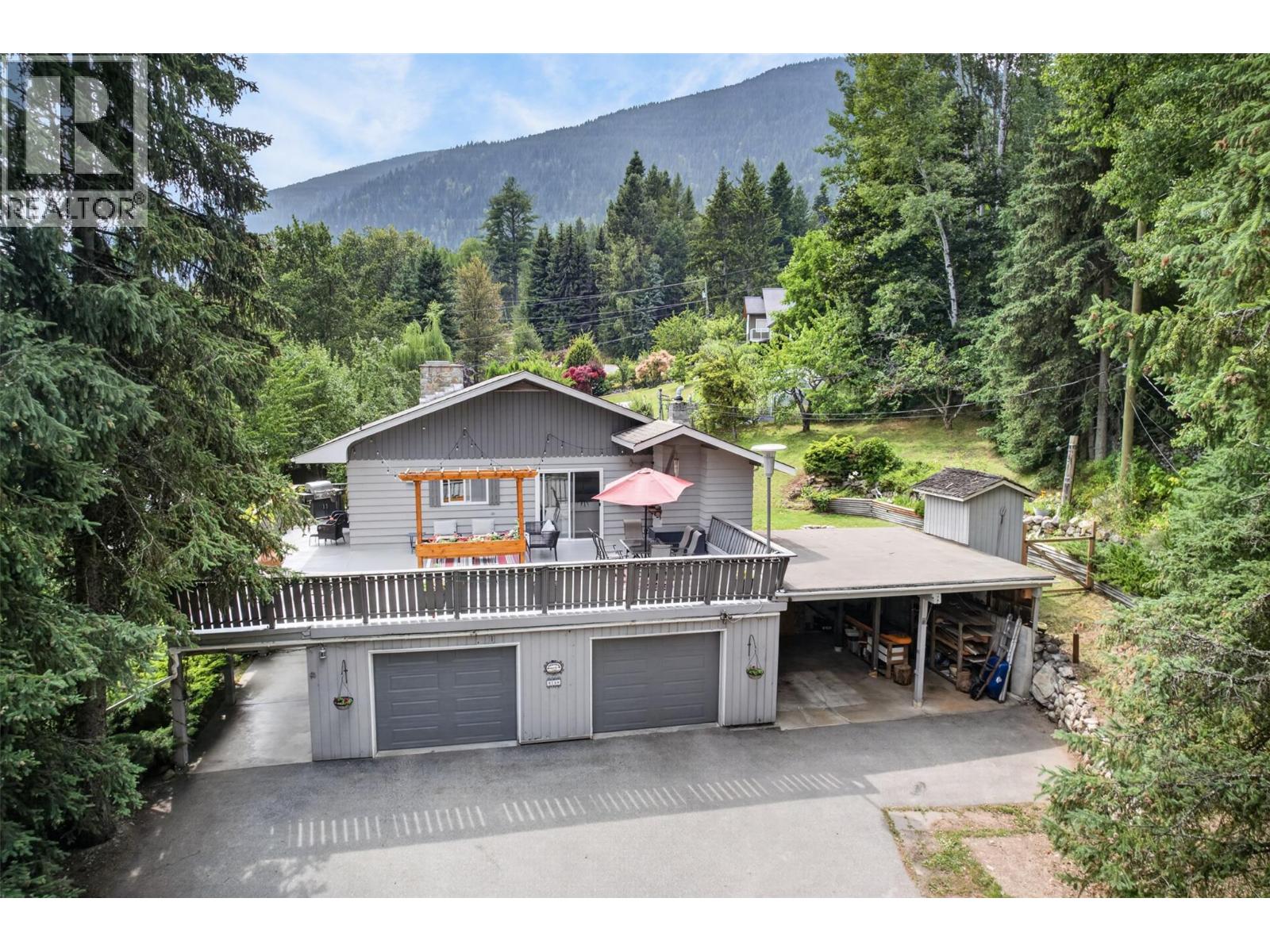 2149 Annable Road - 1