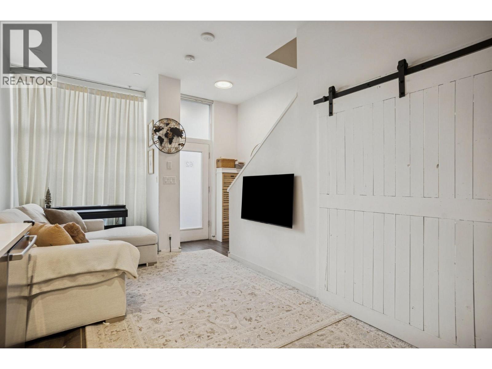 1 Bed, 2 Bath House for Sale in Vancouver – 62 W 1ST AVENUE, Vancouver – MLS# R3149899 - Image 3