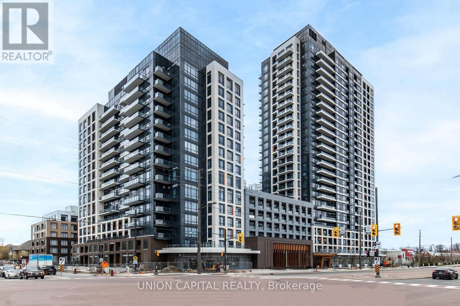 Photo of 1126 - 7950 BATHURST STREET