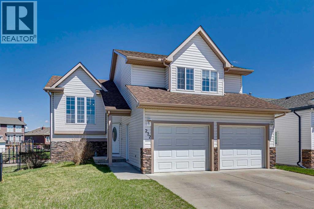 232 Hillcrest Court