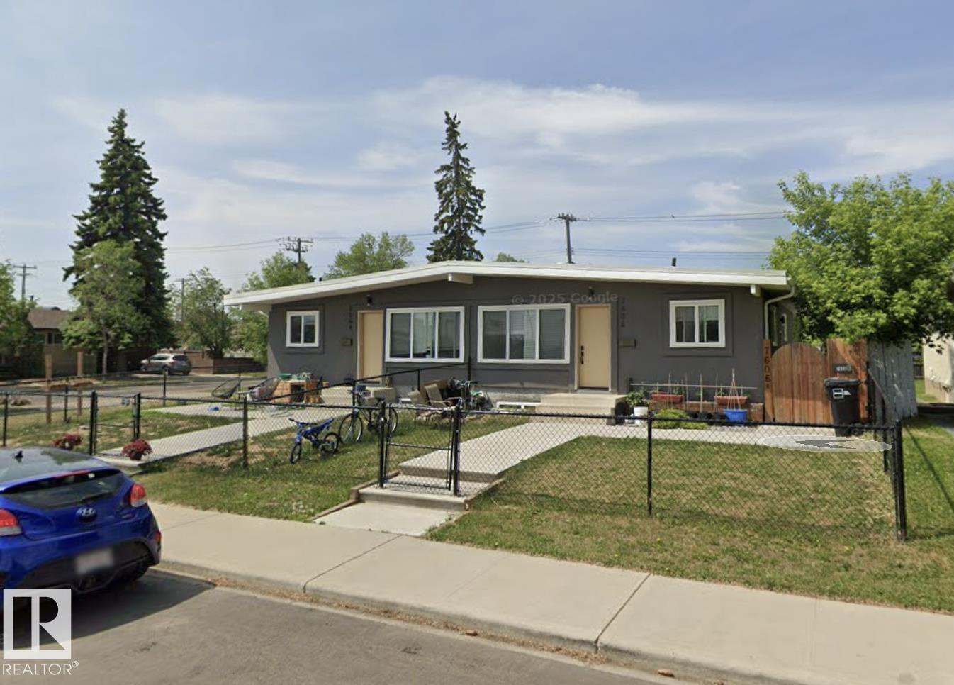 7604 7606 75 ST NW - 1