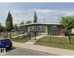 Duplex for sale at 7604 7606 75 St NW, Edmonton — MLS® E4500633