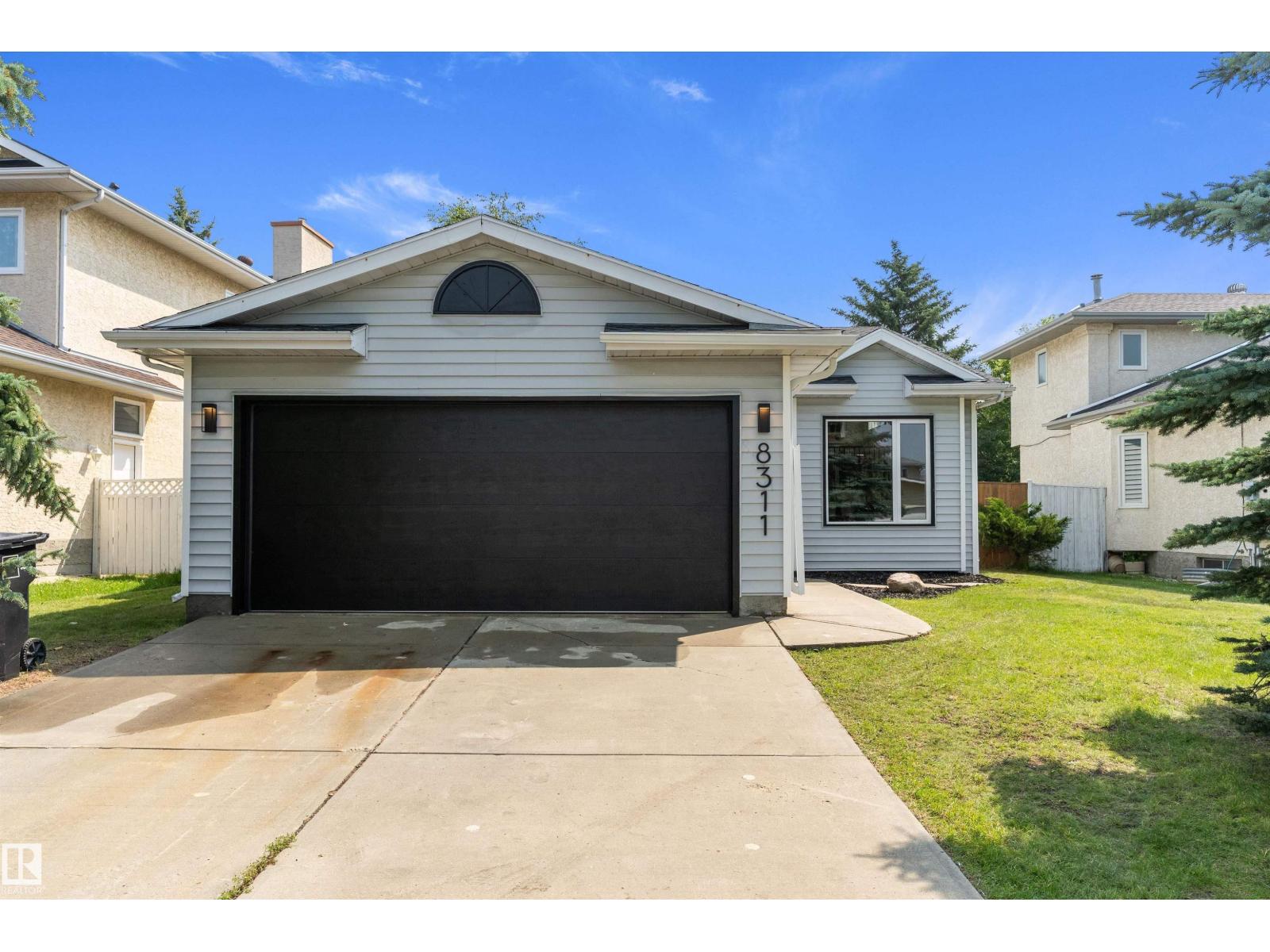 8311 184 ST NW, Aldergrove, Edmonton photo 1