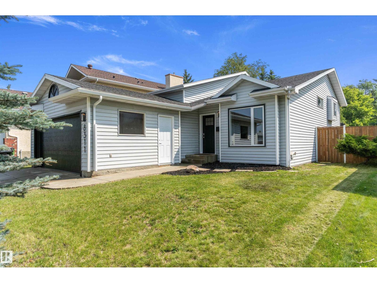 8311 184 ST NW, Aldergrove, Edmonton photo 2