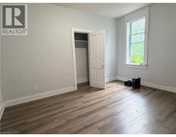 Living room - 74 William Street W Unit# 3, Waterloo, ON N2L1J7 Photo 8