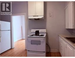 3pc Bathroom - 74 William Street W Unit# 3, Waterloo, ON N2L1J7 Photo 7