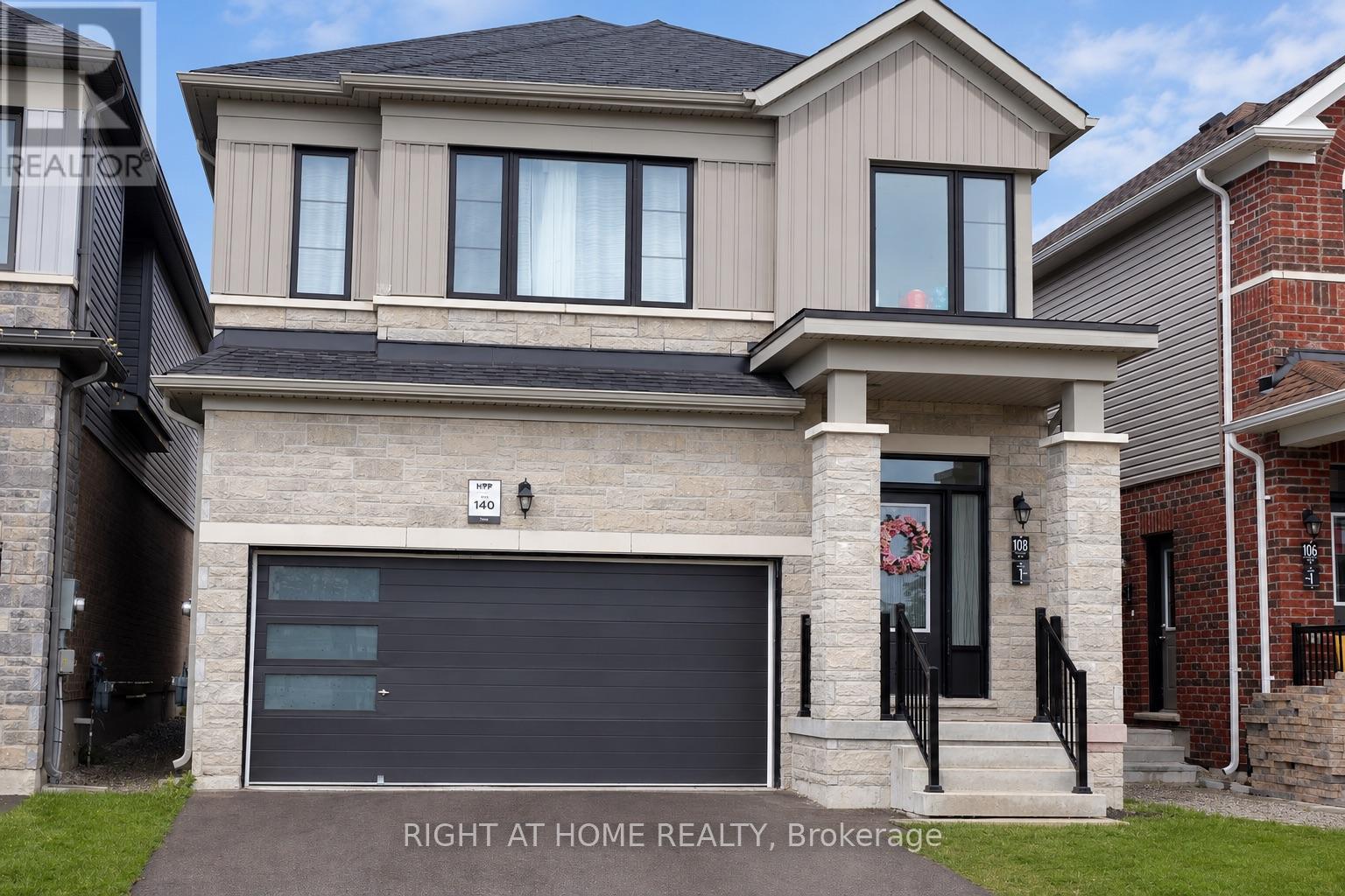 108 NOTTINGHAM ROAD - 1