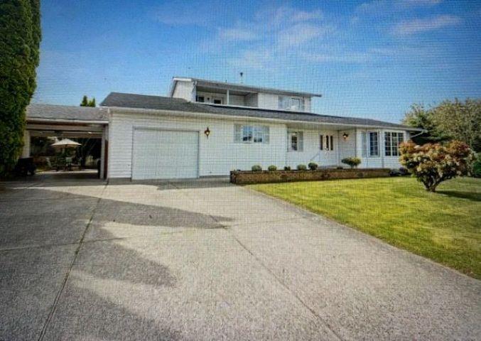 6442 SWANSON STREET, Sardis South, Chilliwack