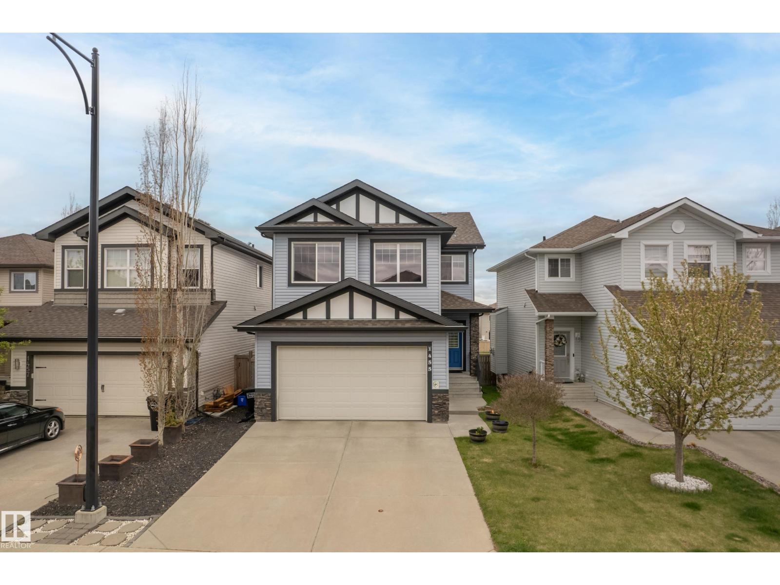 1455 HAYS WY NW - 1