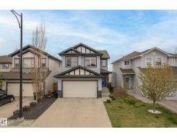 House for sale at 1455 Hays Wy NW, Edmonton — MLS® E4500698