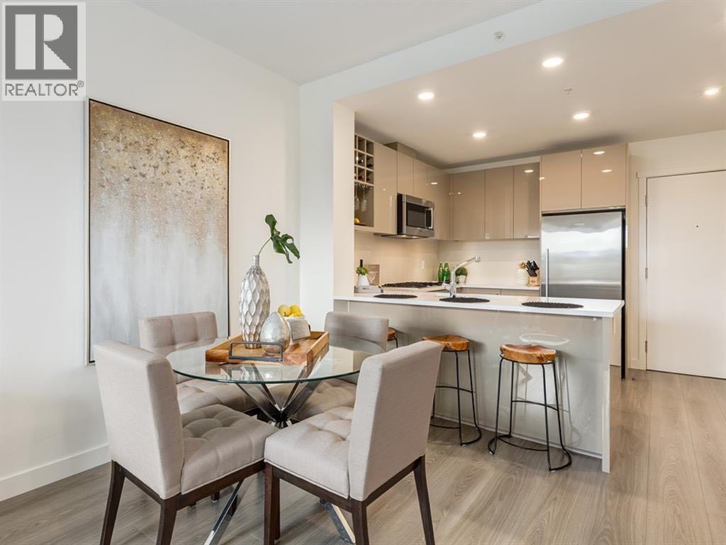 #507 301 10 Street NW - 10