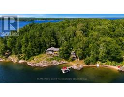 708 Paradise Lane, Carling, ON P2A2X4 Photo 33