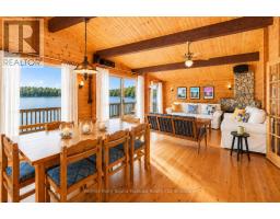 708 Paradise Lane, Carling, ON P2A2X4 Photo 9