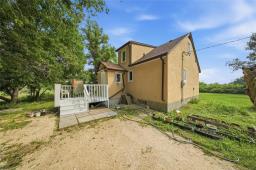 590 Colville Road, East Selkirk, MB R0E1J0 Photo 32