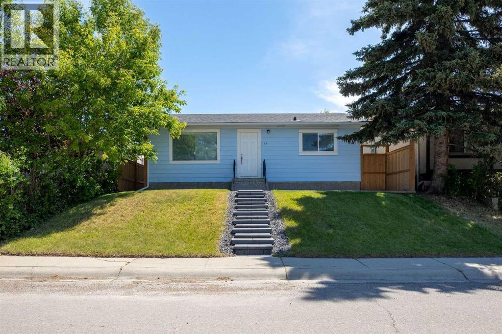 119 Maranda Close NE - 3