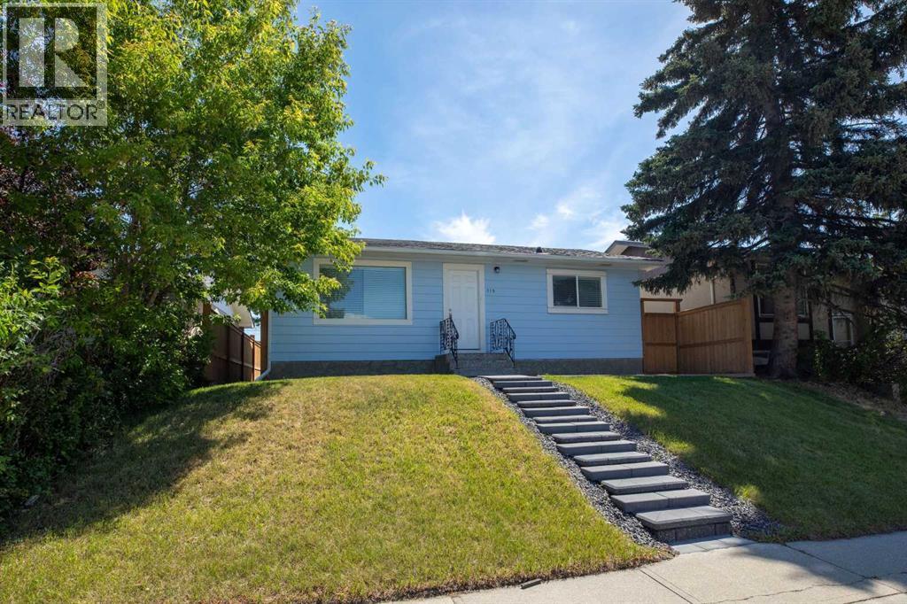 119 Maranda Close NE - 4