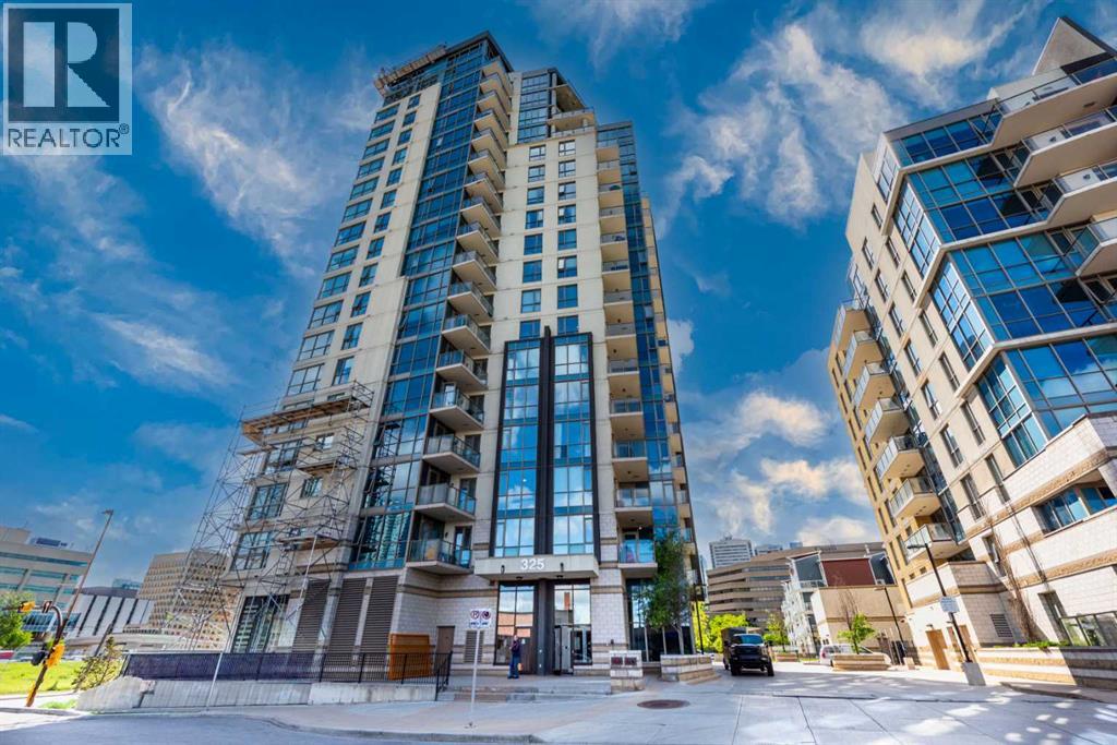 1506, 325 3 Street SE, Downtown East Village, Calgary photo 4