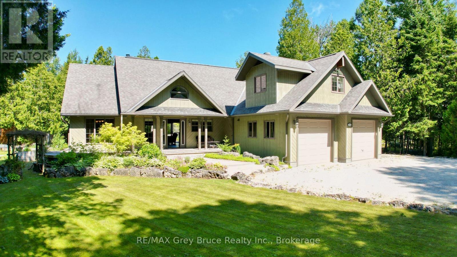 174 CAPE HURD ROAD - 1