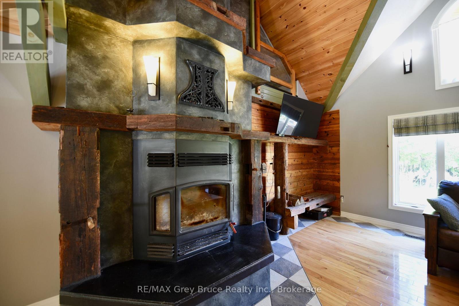 174 CAPE HURD ROAD - 11
