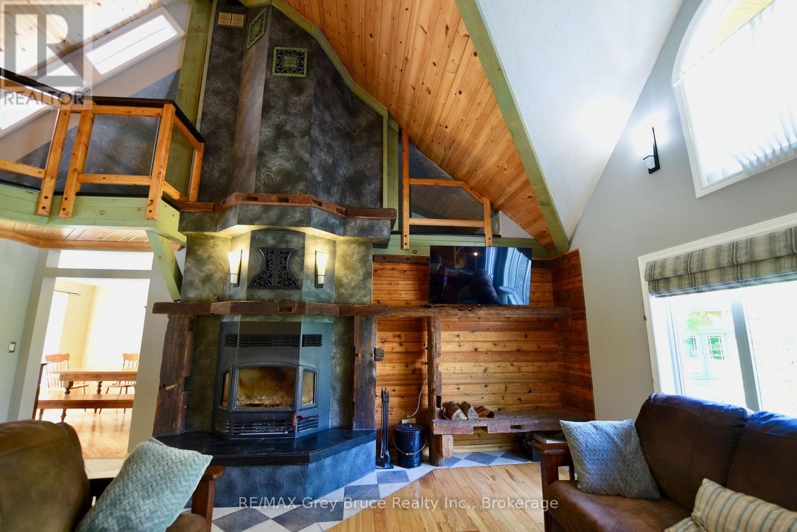 174 CAPE HURD ROAD - 12