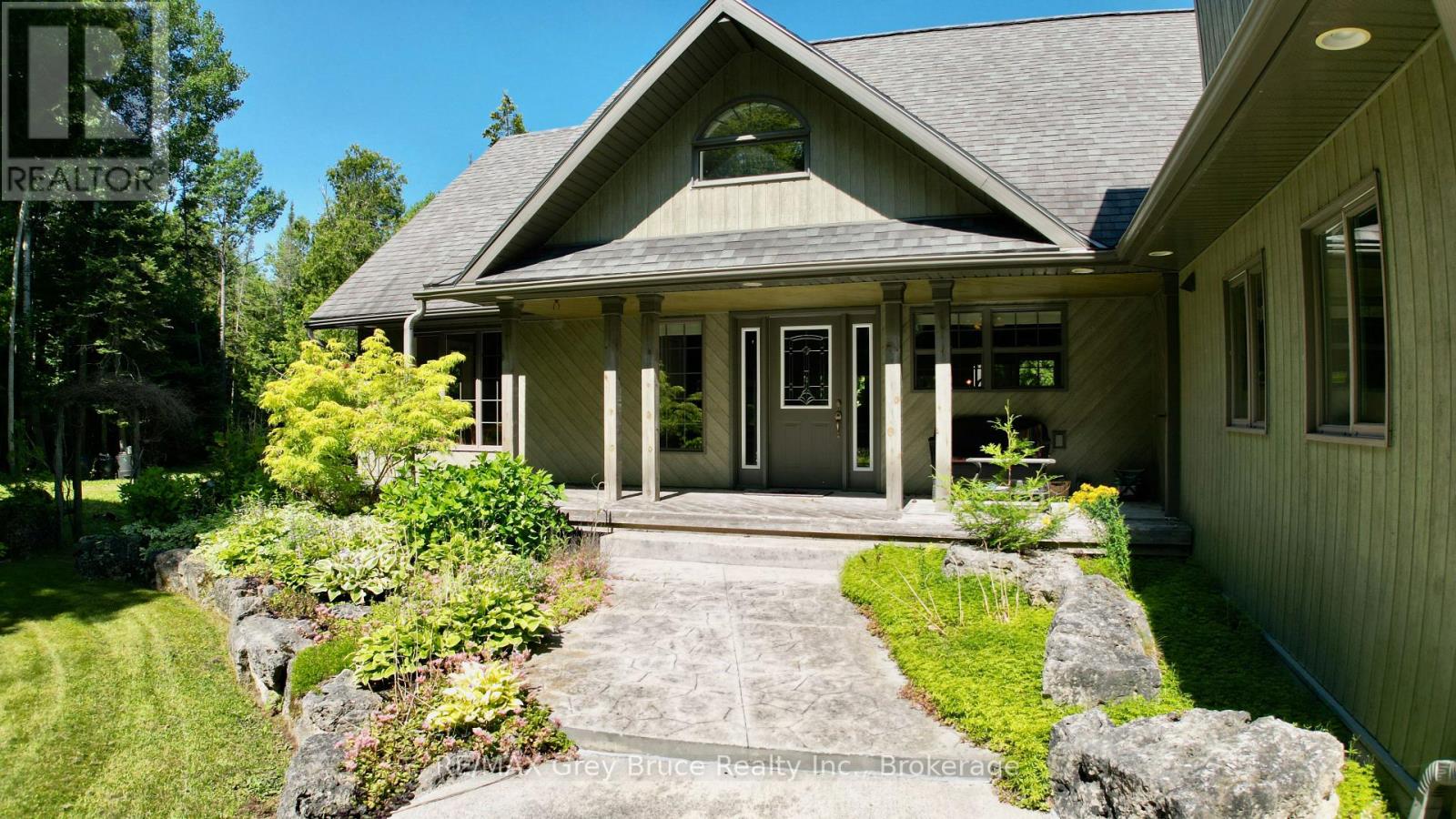 174 CAPE HURD ROAD - 2