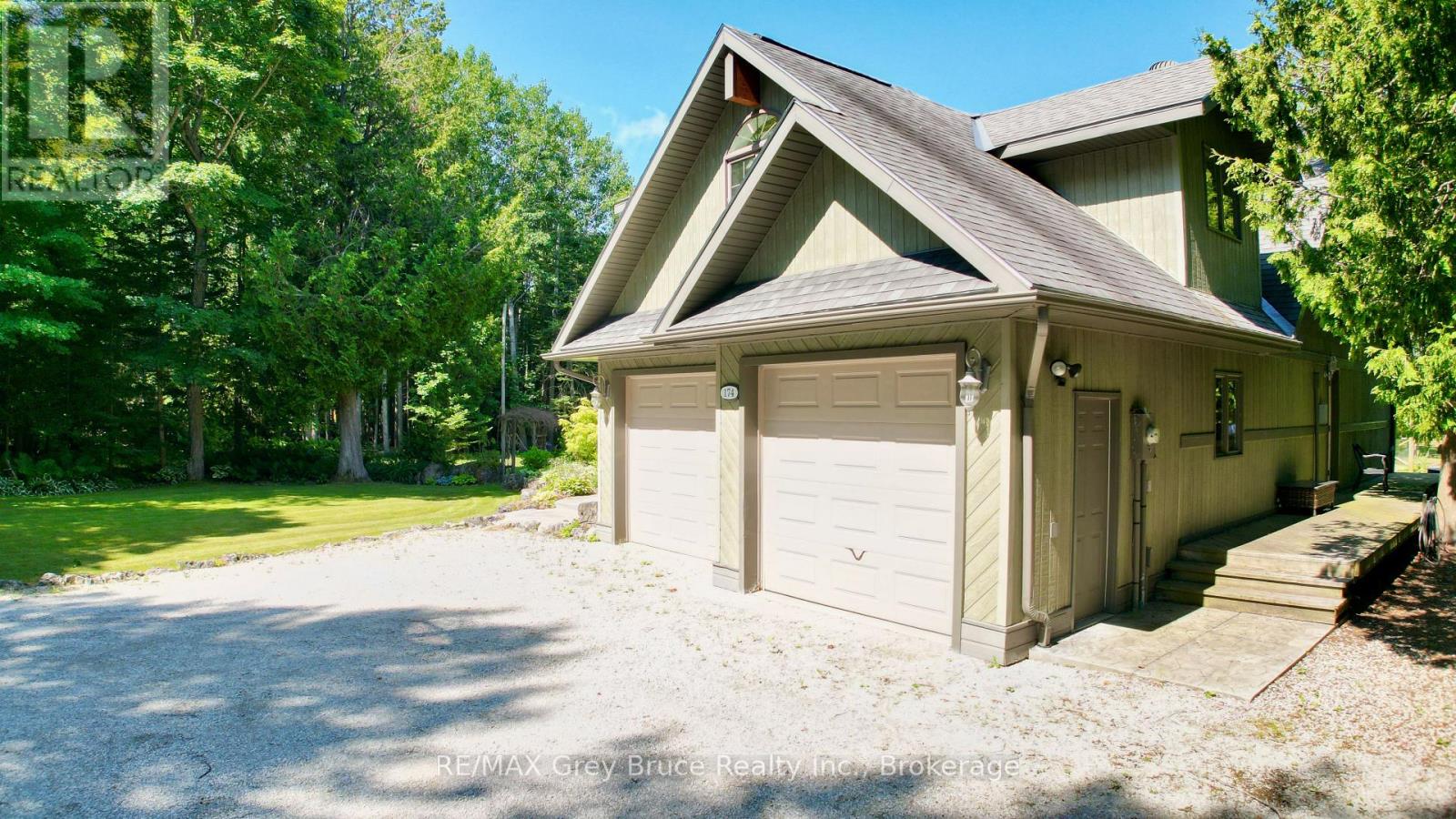 174 CAPE HURD ROAD - 3