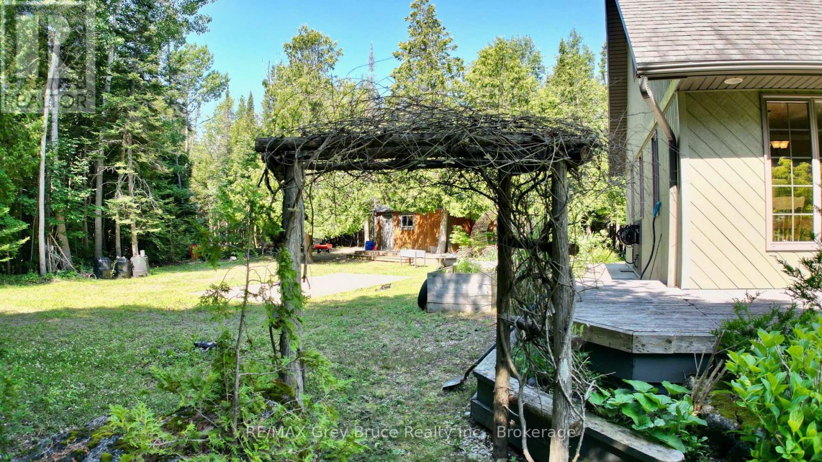 174 CAPE HURD ROAD - 38