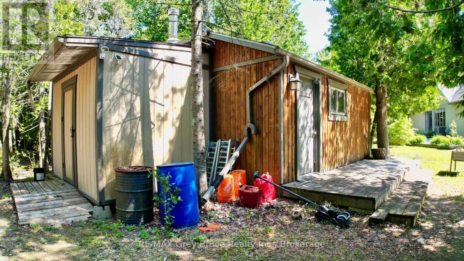 174 CAPE HURD ROAD - 40