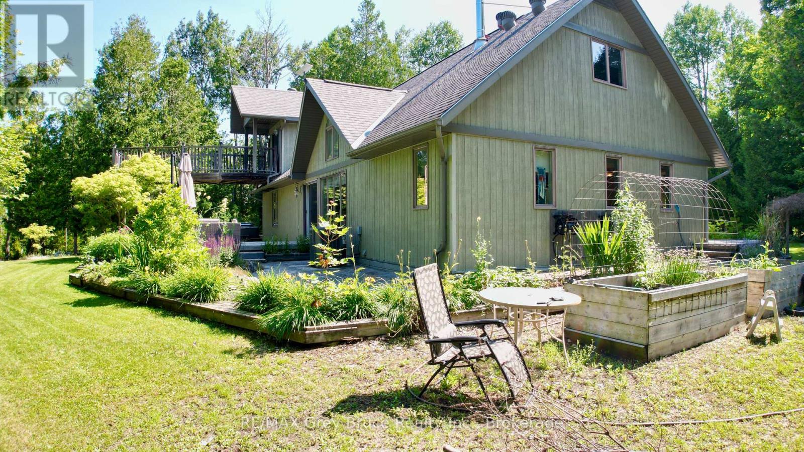 174 CAPE HURD ROAD - 43