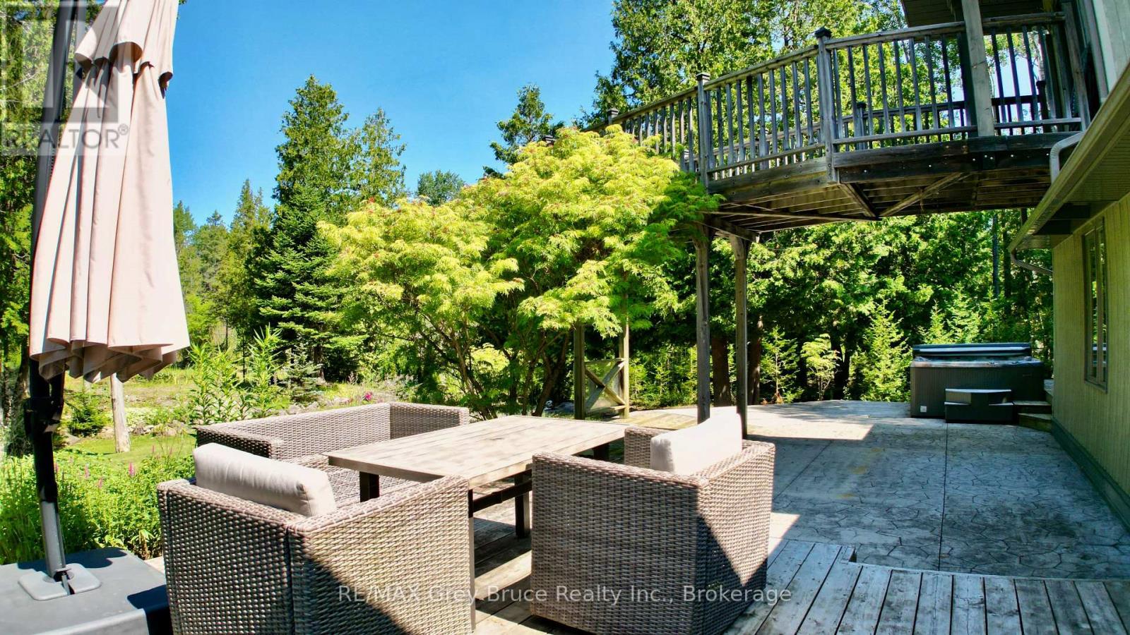 174 CAPE HURD ROAD - 45